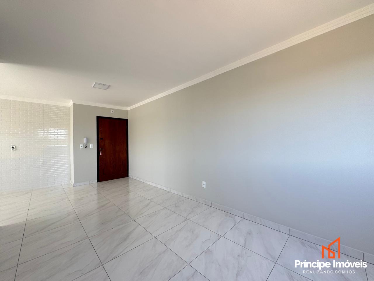 Apartamento para aluguel em Joinville, Bom Retiro, 1 quarto: 