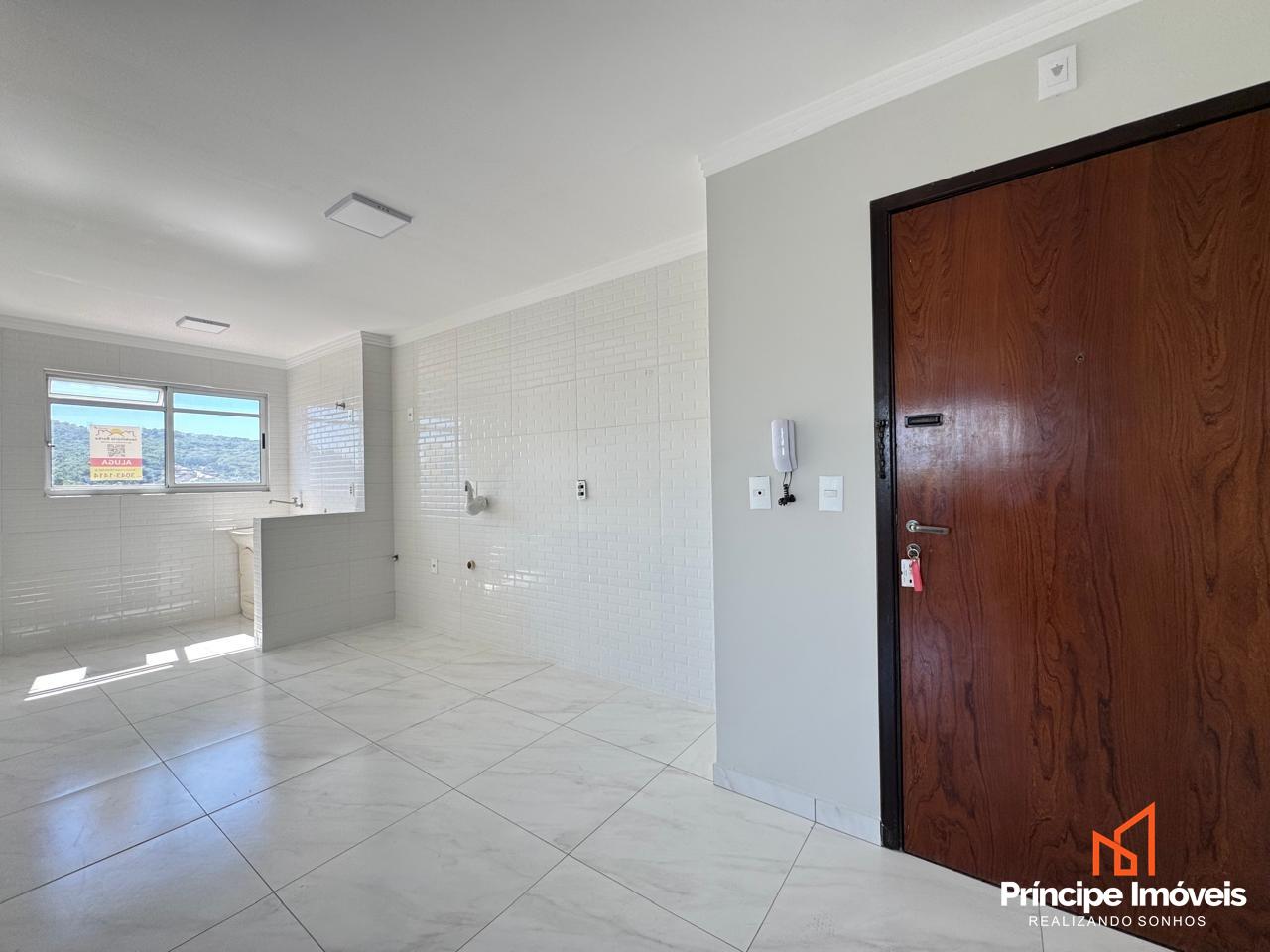 Apartamento para aluguel em Joinville, Bom Retiro, 1 quarto: 