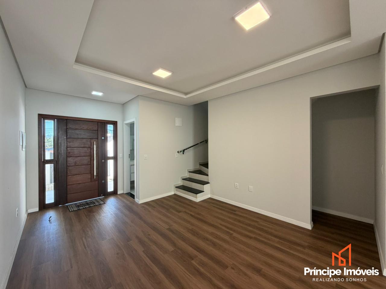 Geminado à venda em Joinville, Bom Retiro, 3 quartos: 