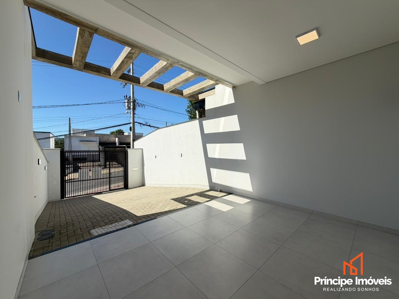 Geminado à venda em Joinville, Bom Retiro, 3 quartos: 