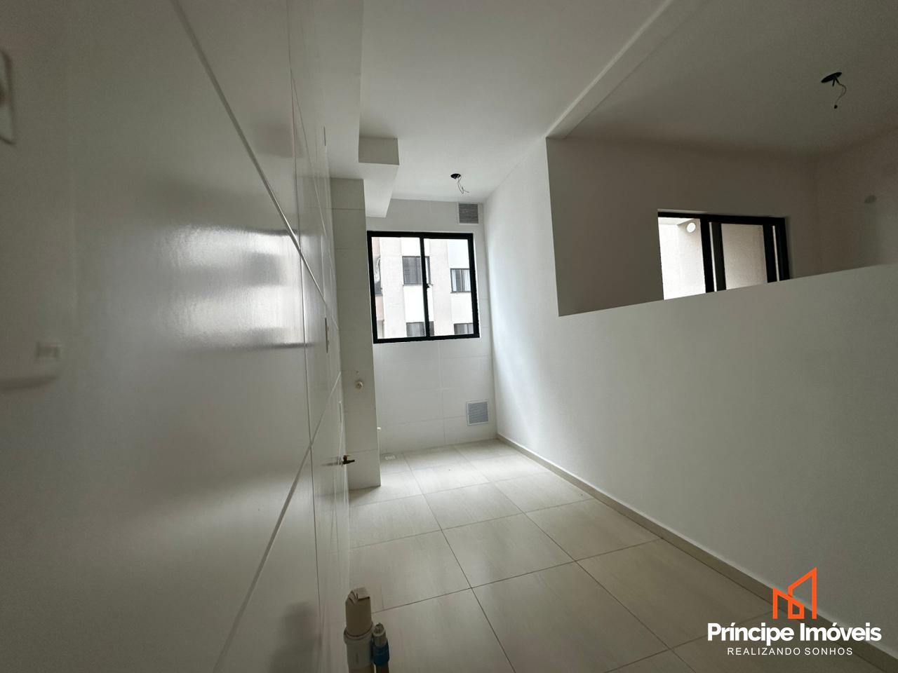 Apartamento à venda em Joinville, Saguaçu, 2 quartos: 