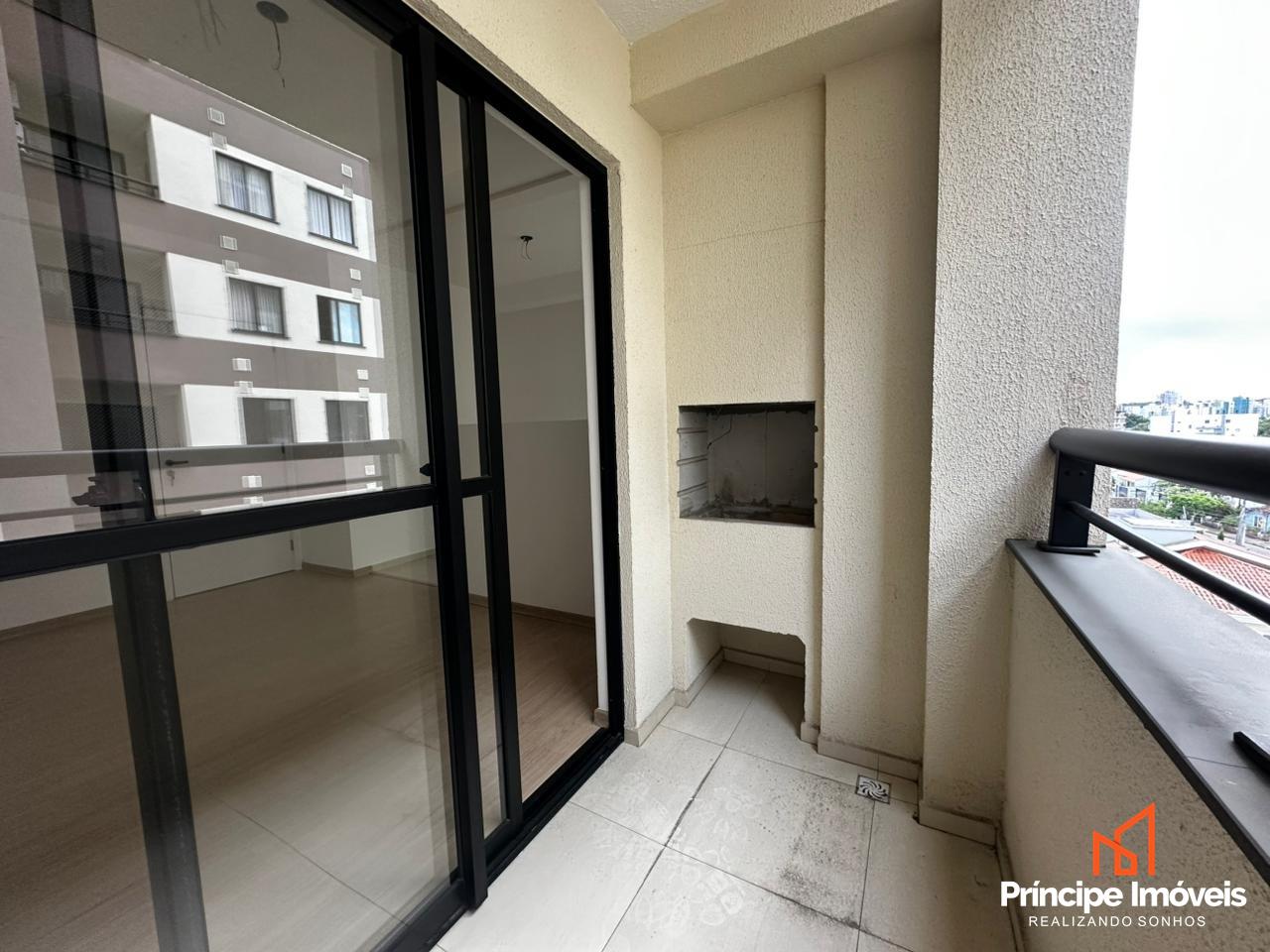 Apartamento à venda em Joinville, Saguaçu, 2 quartos: 