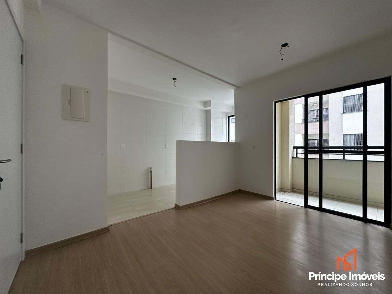 Apartamento à venda em Joinville, Saguaçu, 2 quartos: 