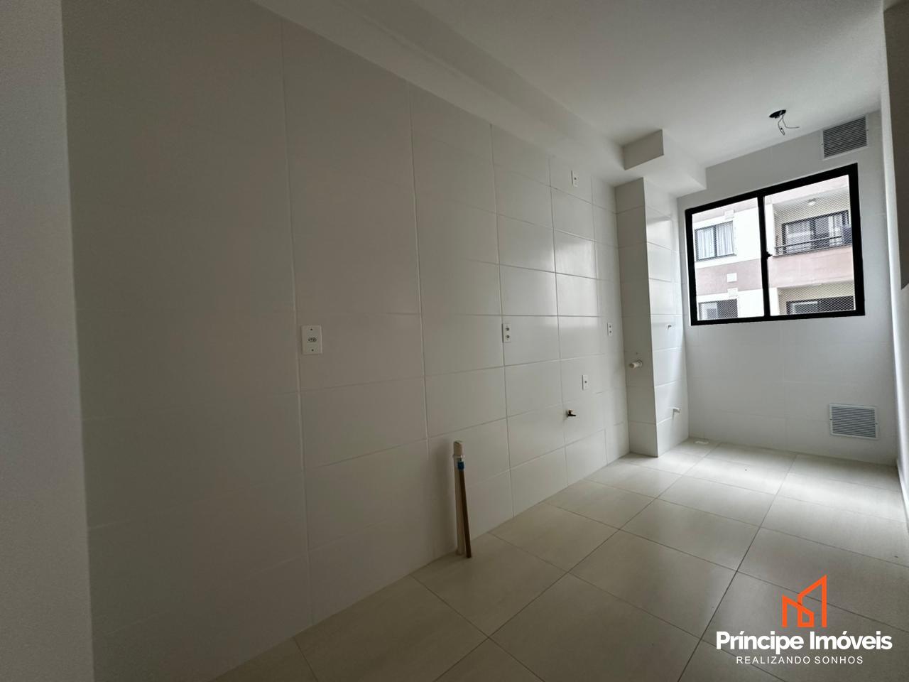 Apartamento à venda em Joinville, Saguaçu, 2 quartos: 