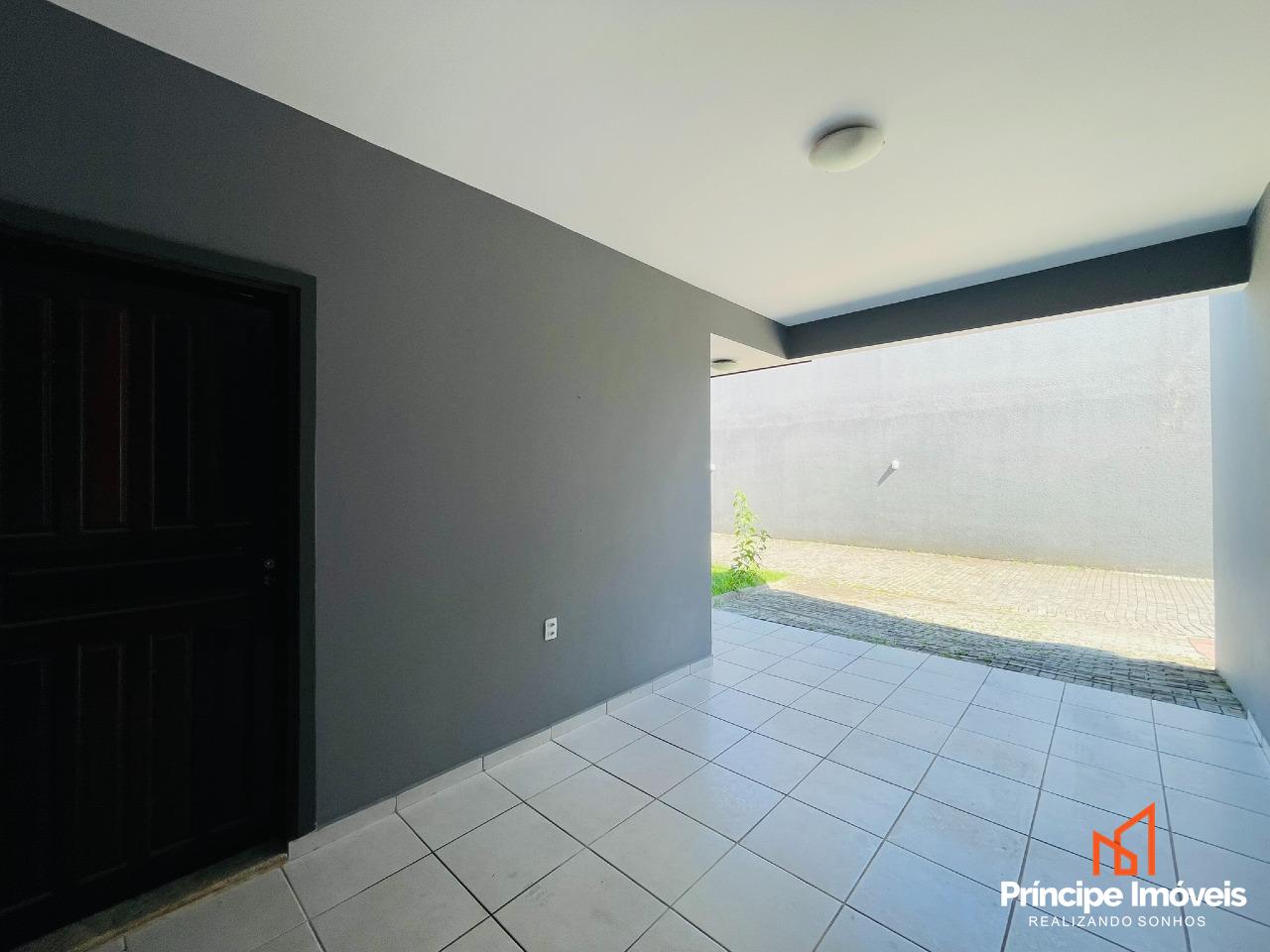 Casa em Condomínio à venda em Joinville, Saguaçu, 3 quartos: 