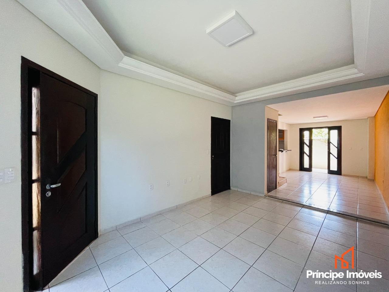 Casa em Condomínio à venda em Joinville, Saguaçu, 3 quartos: 