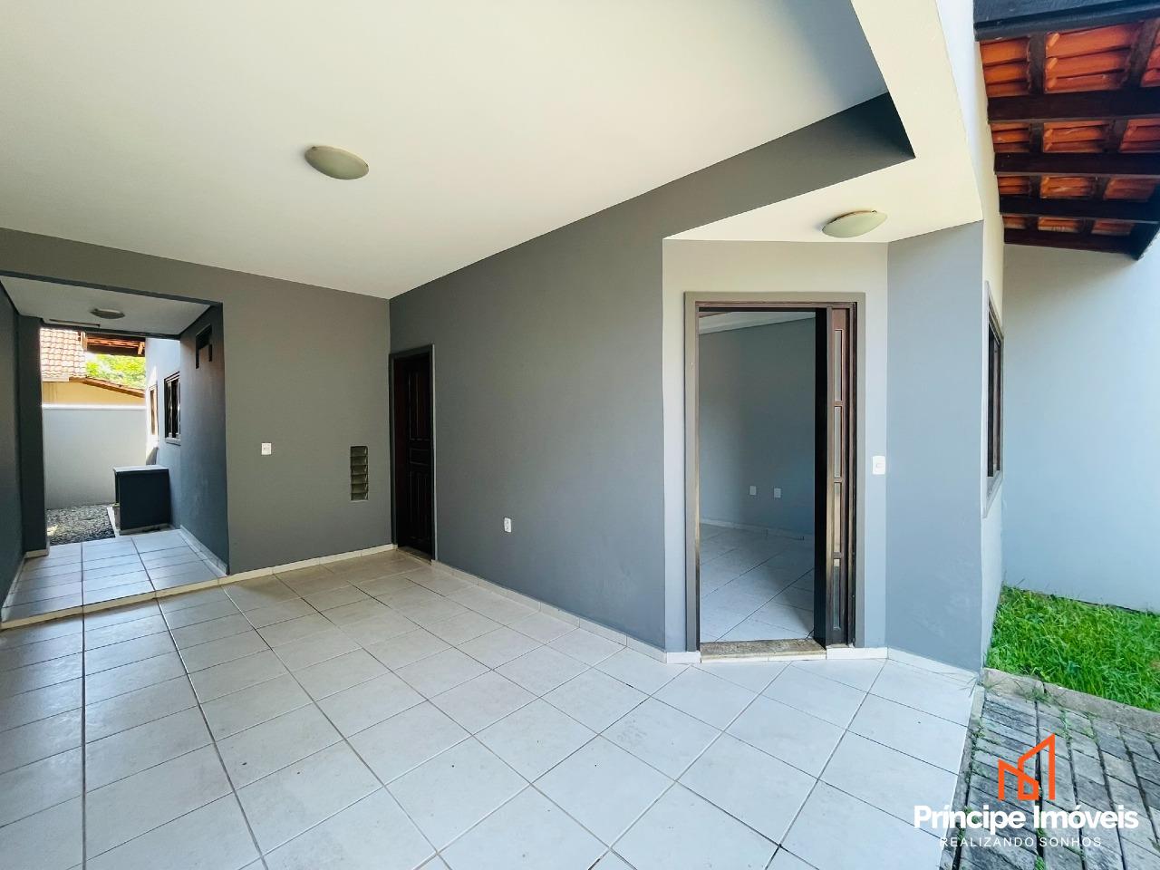 Casa em Condomínio à venda em Joinville, Saguaçu, 3 quartos: 