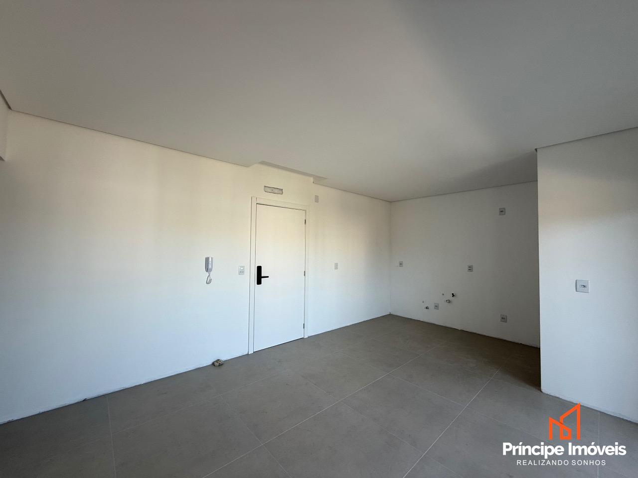 Apartamento à venda em Joinville, Santo Antônio, 3 quartos: 