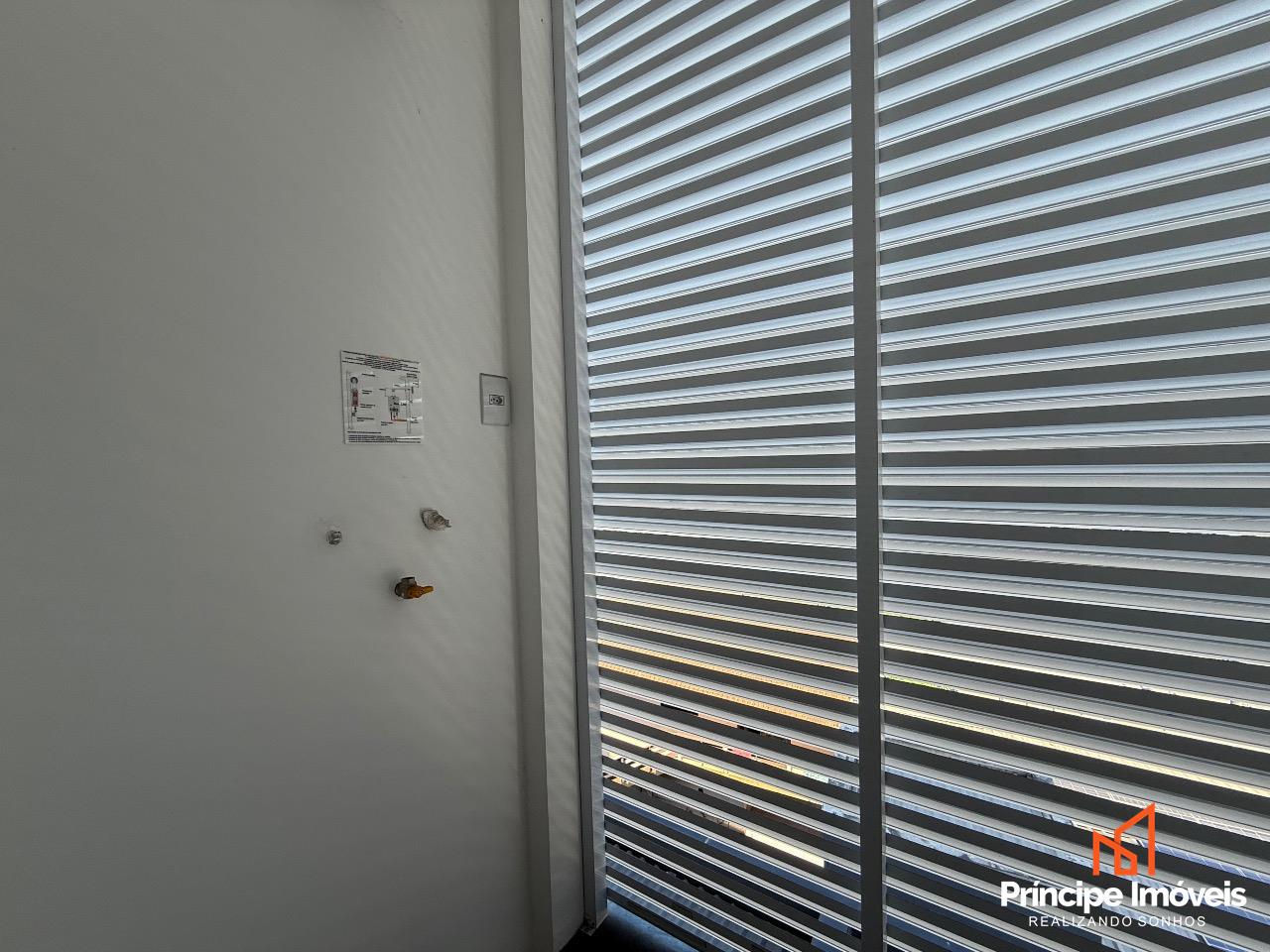 Apartamento à venda em Joinville, Santo Antônio, 3 quartos: 