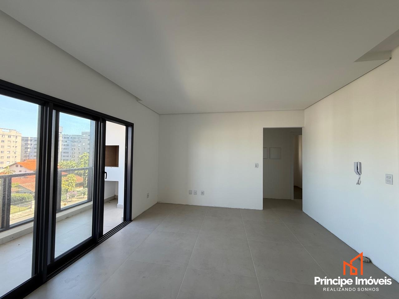 Apartamento à venda em Joinville, Santo Antônio, 3 quartos: 