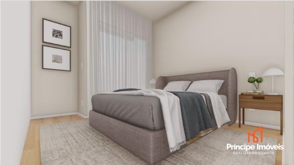 Geminado à venda em Joinville, Costa e Silva, 2 quartos: 