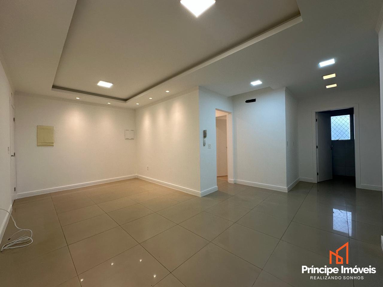 Apartamento à venda em Joinville, Saguaçu, 3 quartos: 