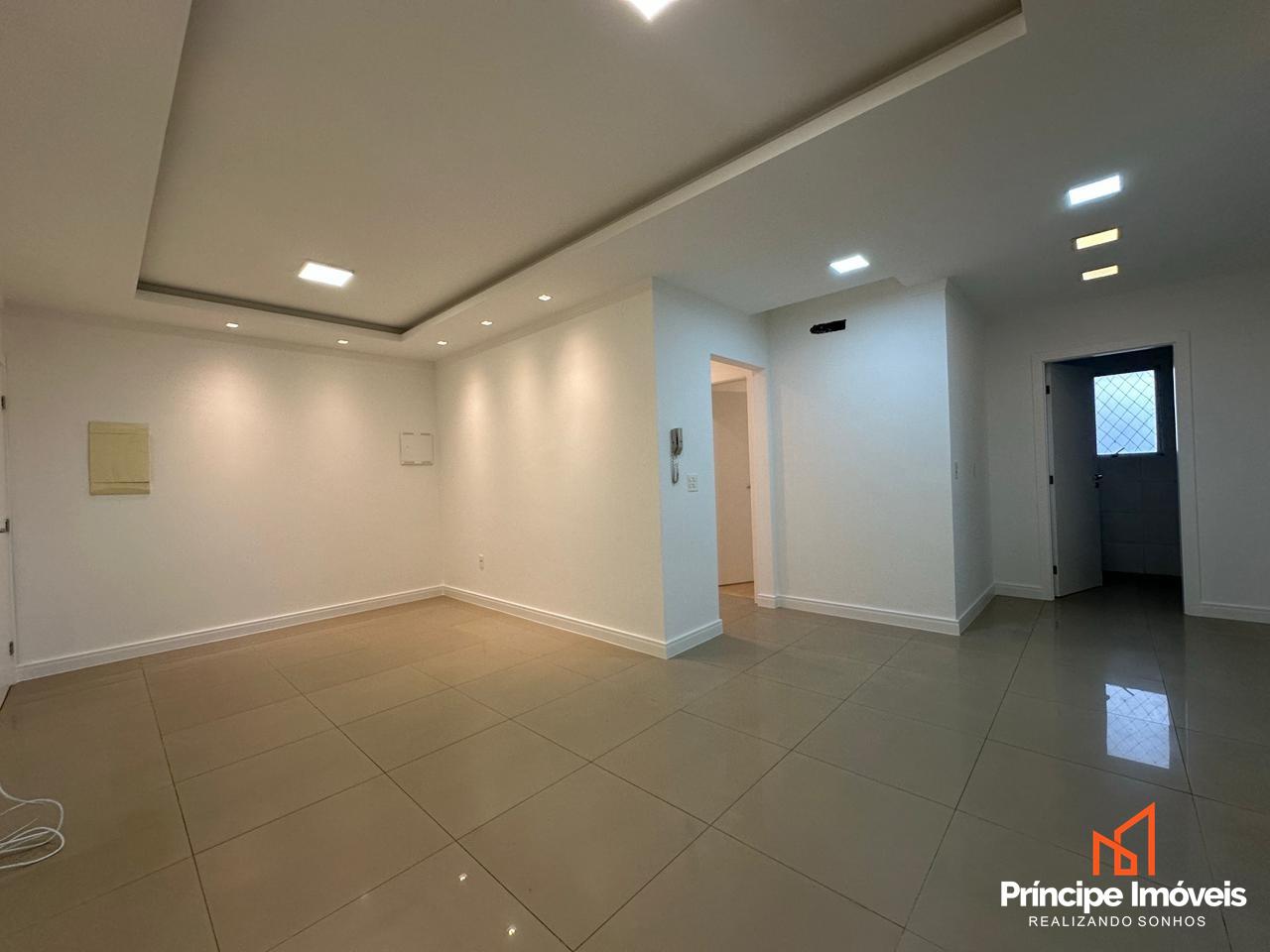 Apartamento à venda em Joinville, Saguaçu, 3 quartos: 