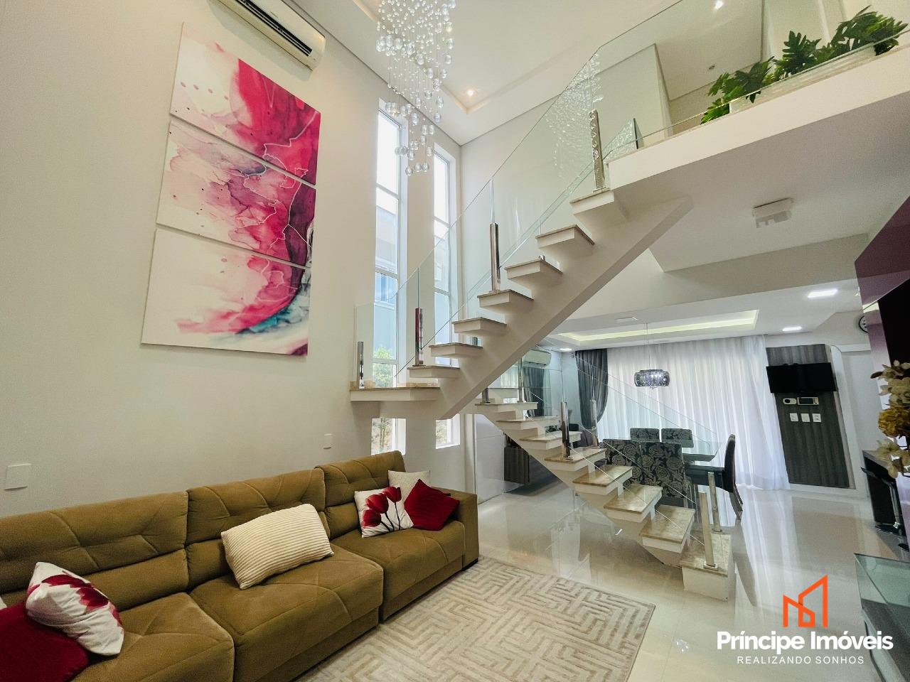 Casa à venda em Joinville, Bom Retiro, 3 quartos: 