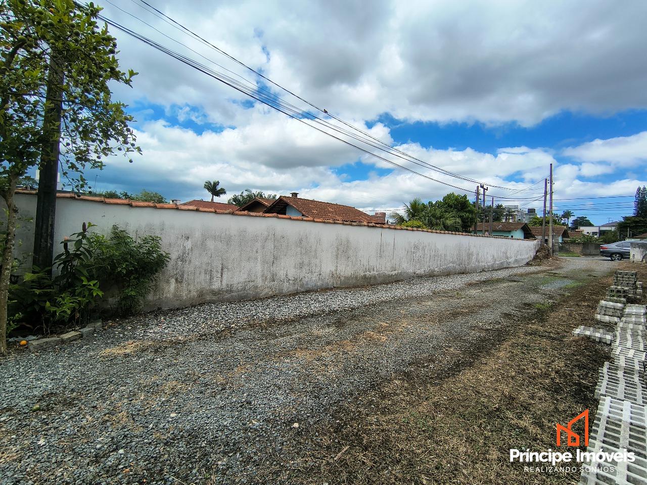 Casa à venda em Joinville, Costa e Silva, 3 quartos: 