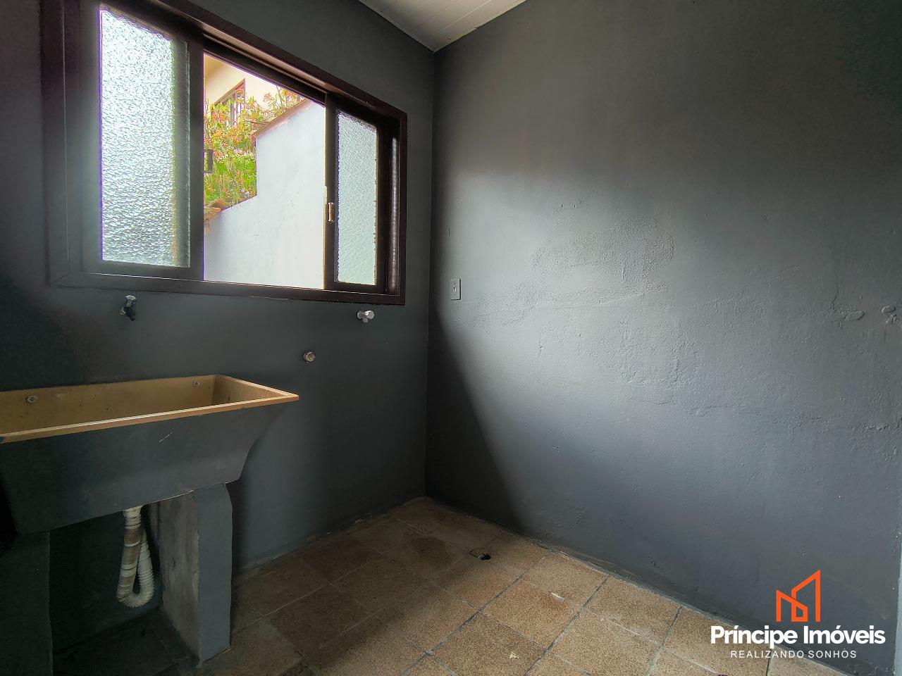 Casa à venda em Joinville, Costa e Silva, 3 quartos: 