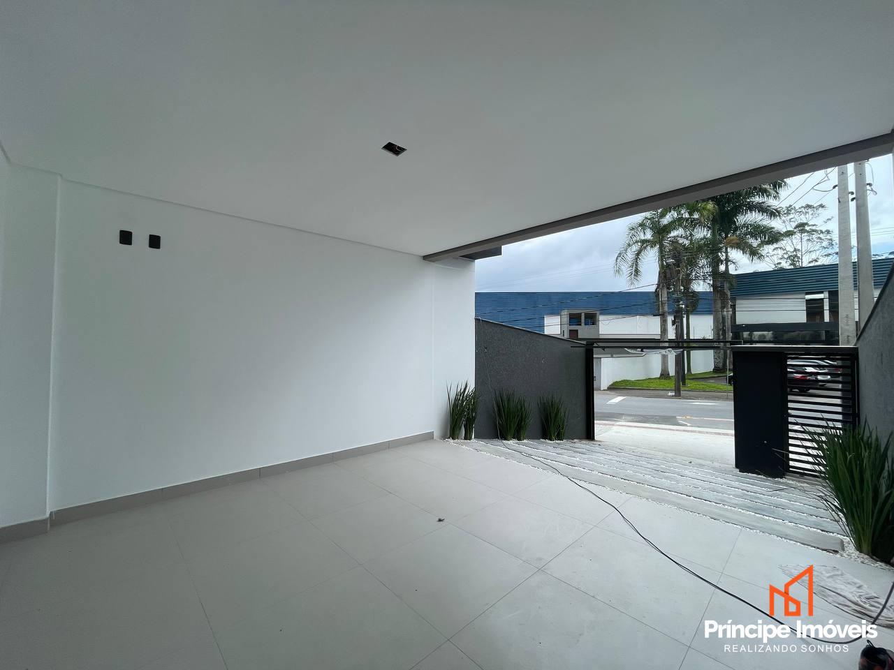 Geminado à venda em Joinville, Anita Garibaldi, 3 quartos: 