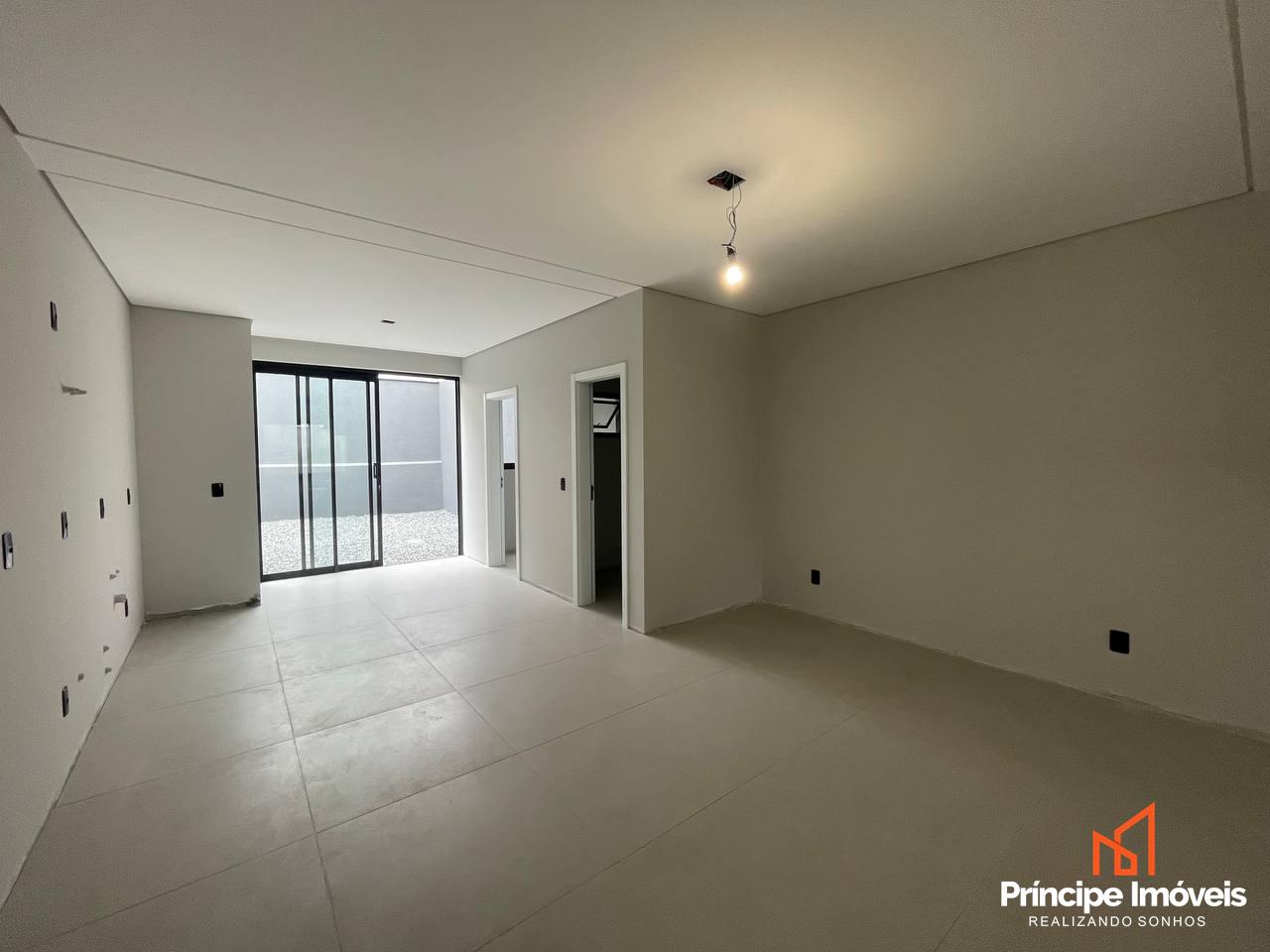 Geminado à venda em Joinville, Anita Garibaldi, 3 quartos: 