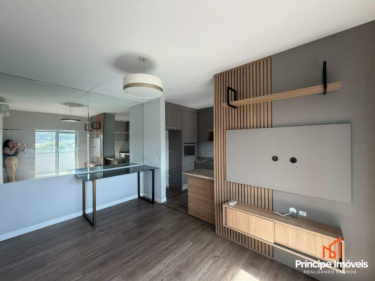 Apartamento à venda em Joinville, Saguaçu, 2 quartos: 