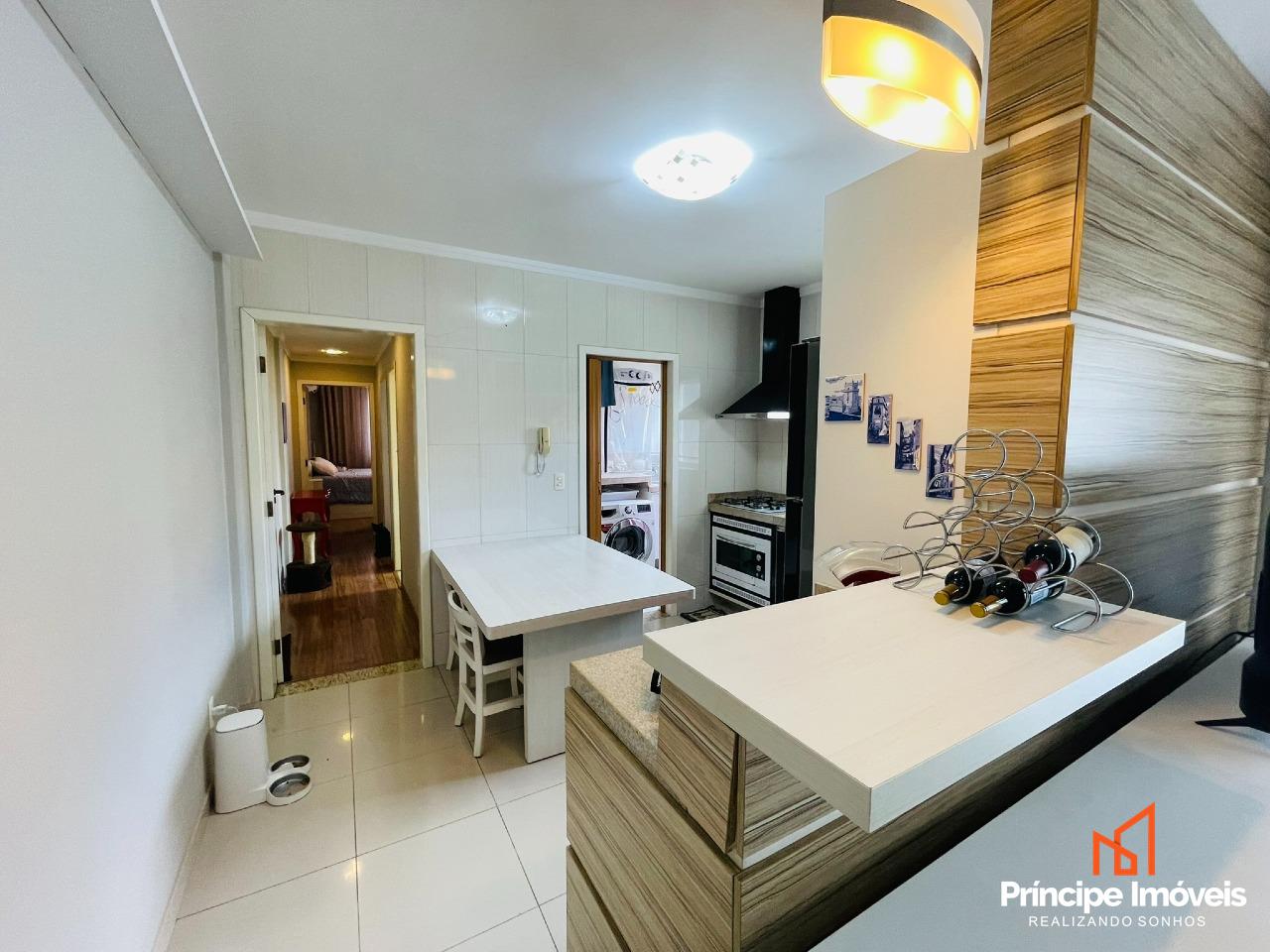 Apartamento à venda em Joinville, Costa e Silva, 2 quartos: 