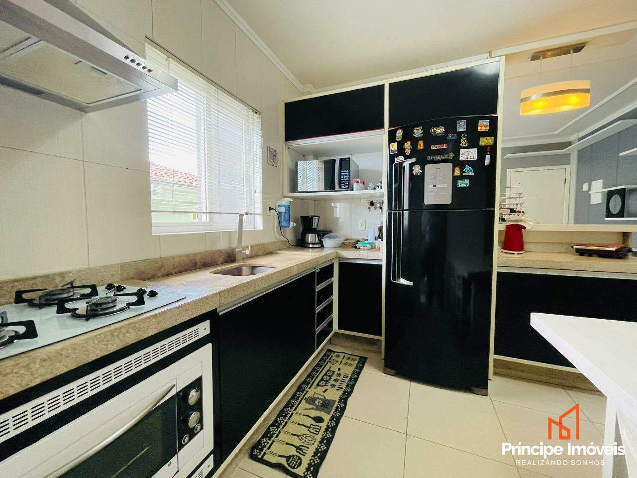Apartamento à venda em Joinville, Costa e Silva, 2 quartos: 