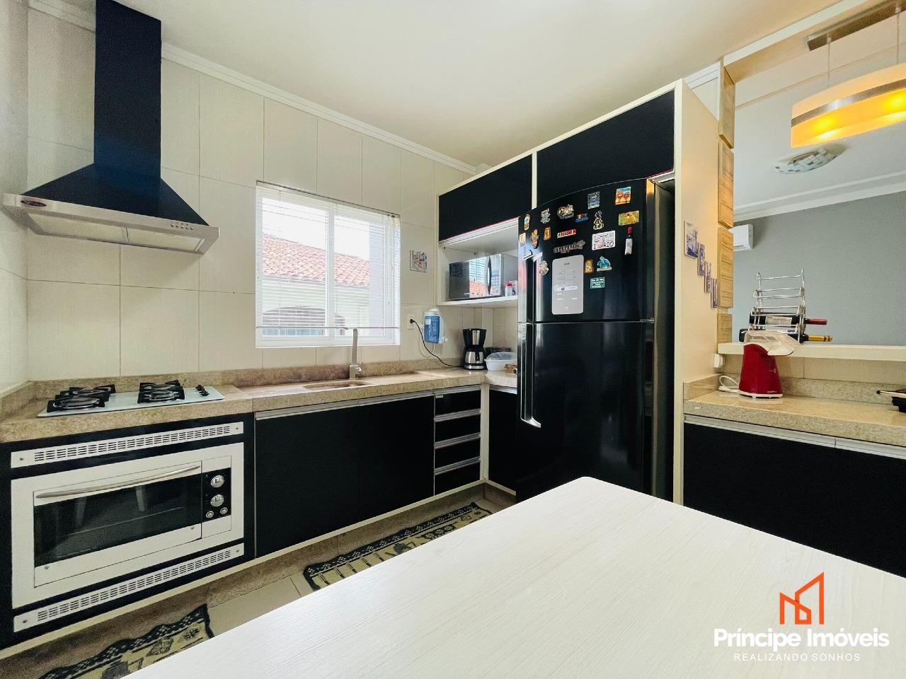 Apartamento à venda em Joinville, Costa e Silva, 2 quartos: 