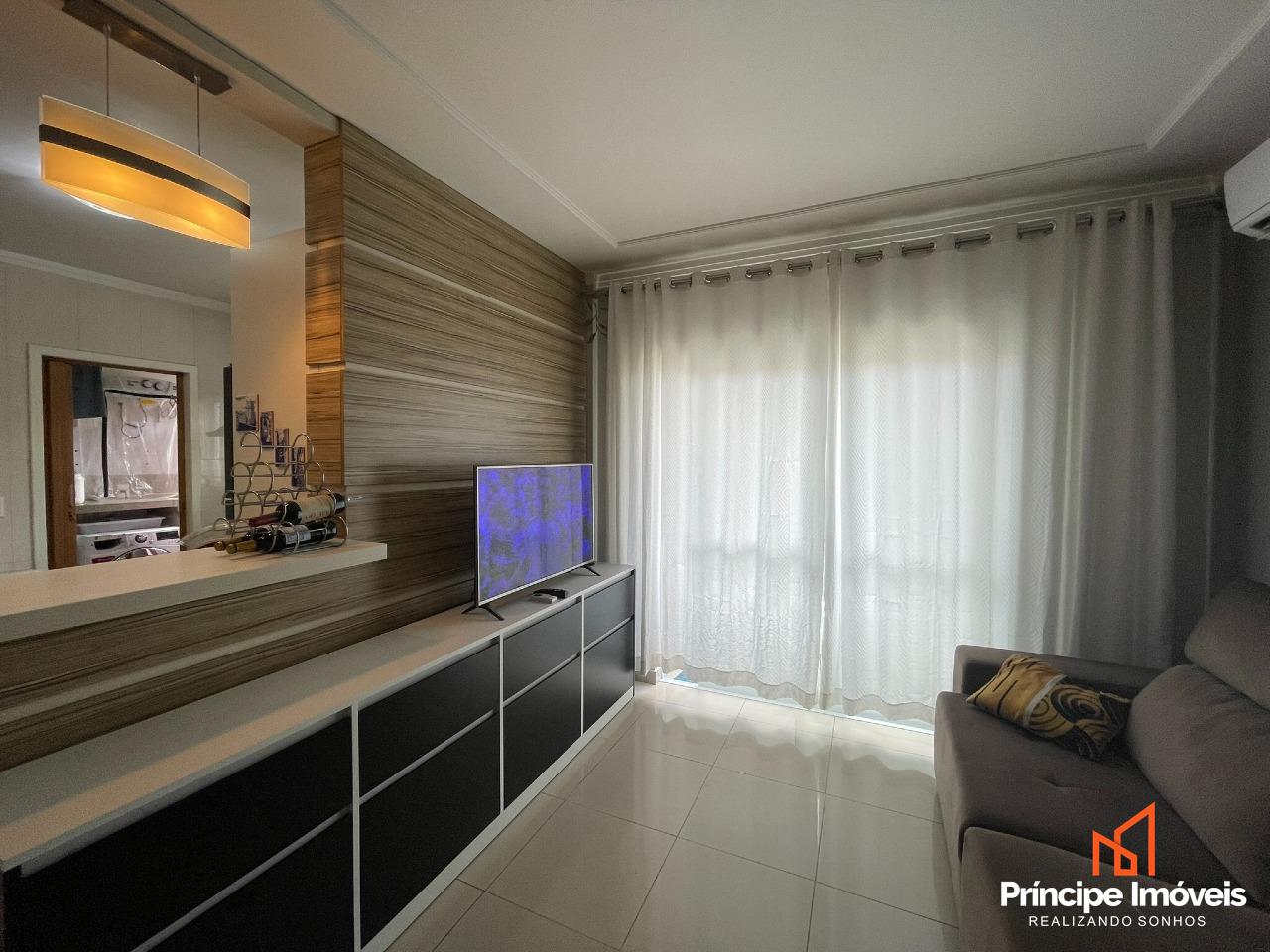 Apartamento à venda em Joinville, Costa e Silva, 2 quartos: 