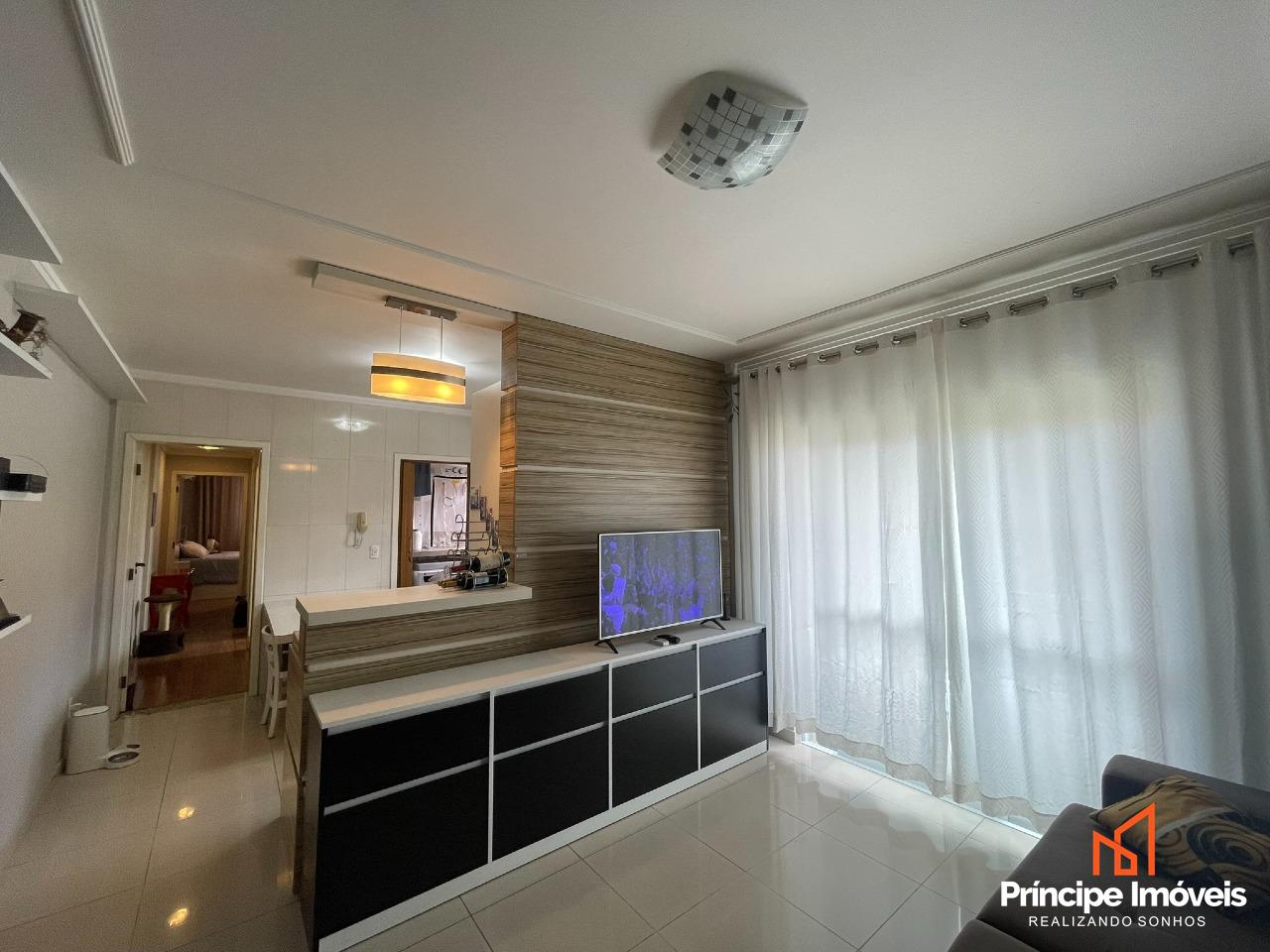 Apartamento à venda em Joinville, Costa e Silva, 2 quartos: 