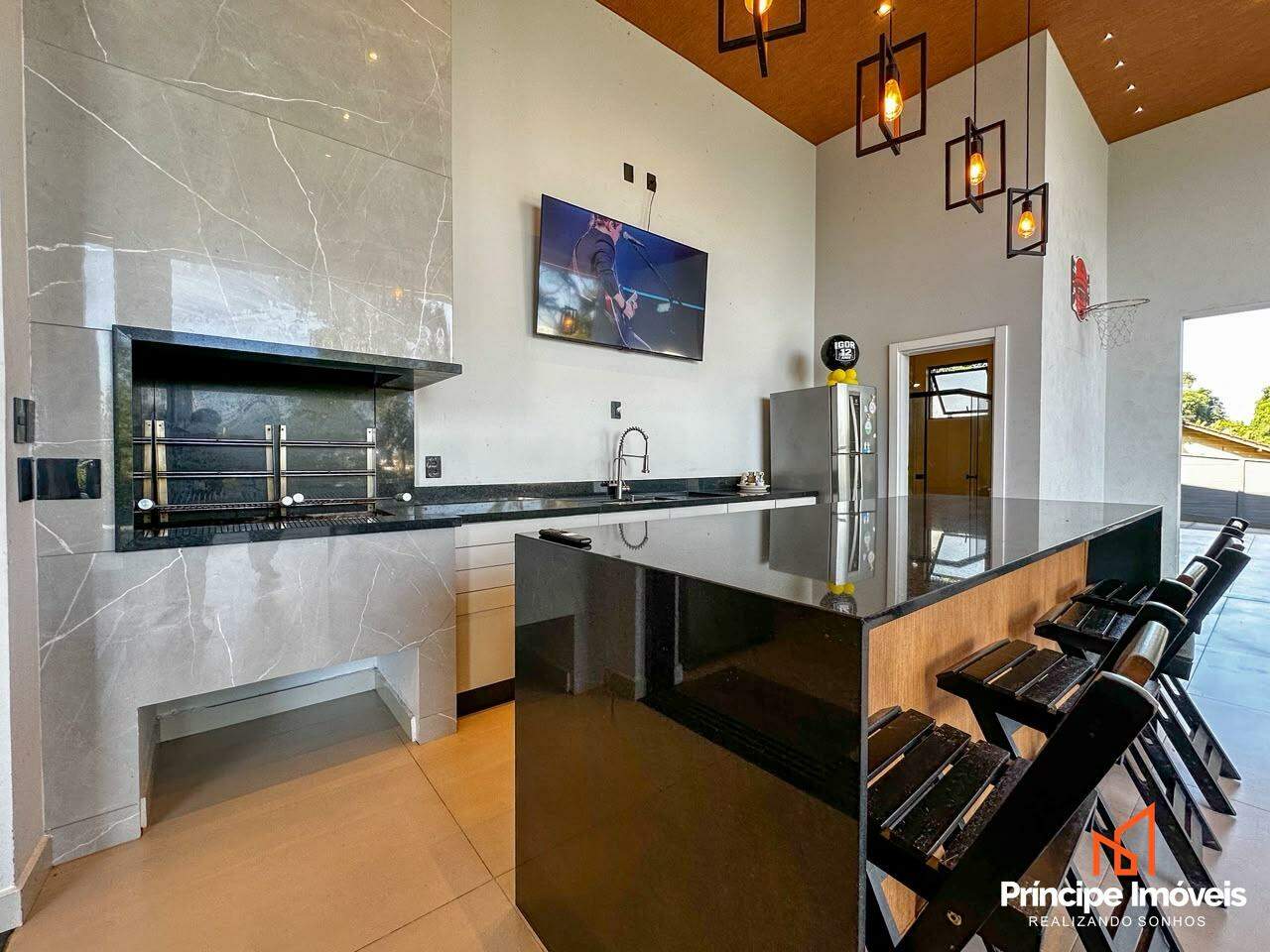 Casa à venda em Joinville, Boa Vista, 4 quartos: 