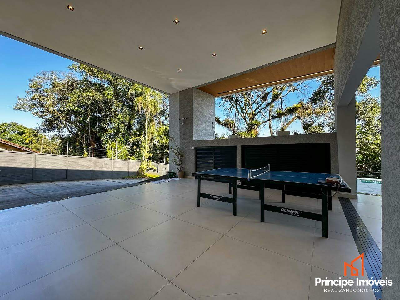 Casa à venda em Joinville, Boa Vista, 4 quartos: 