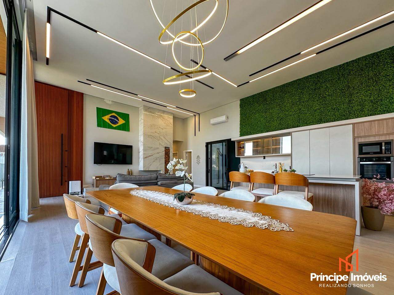 Casa à venda em Joinville, Boa Vista, 4 quartos: 