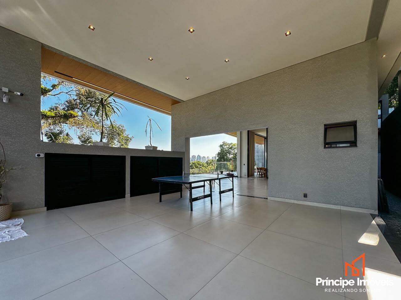 Casa à venda em Joinville, Boa Vista, 4 quartos: 