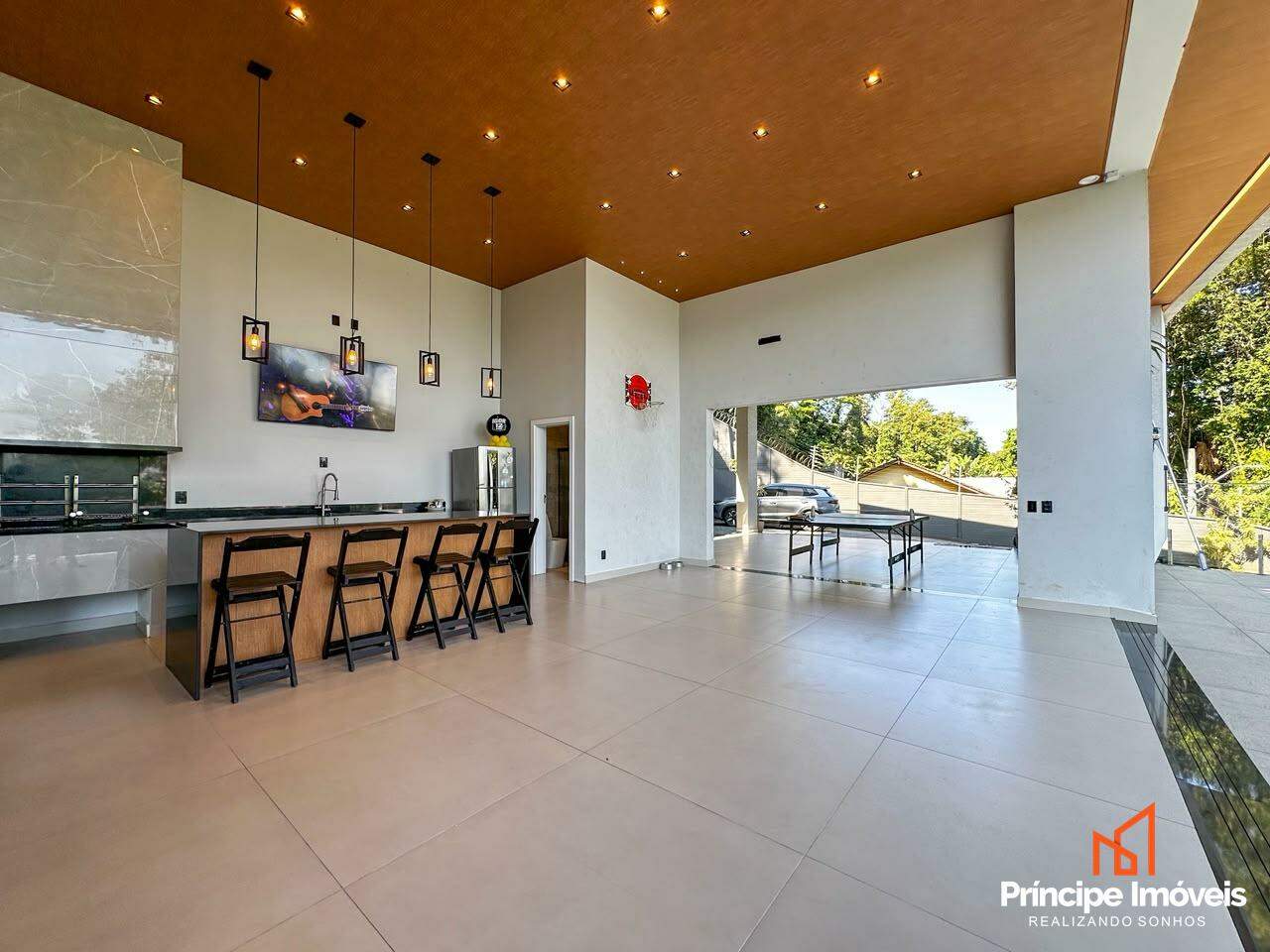Casa à venda em Joinville, Boa Vista, 4 quartos: 