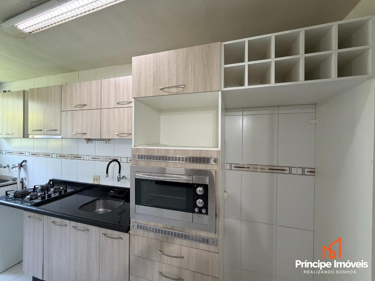 Apartamento à venda em Joinville, Boa Vista, 2 quartos: 