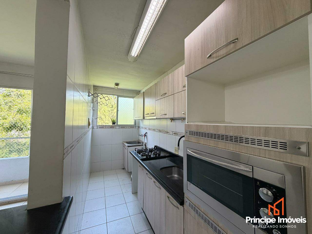 Apartamento à venda em Joinville, Boa Vista, 2 quartos: 