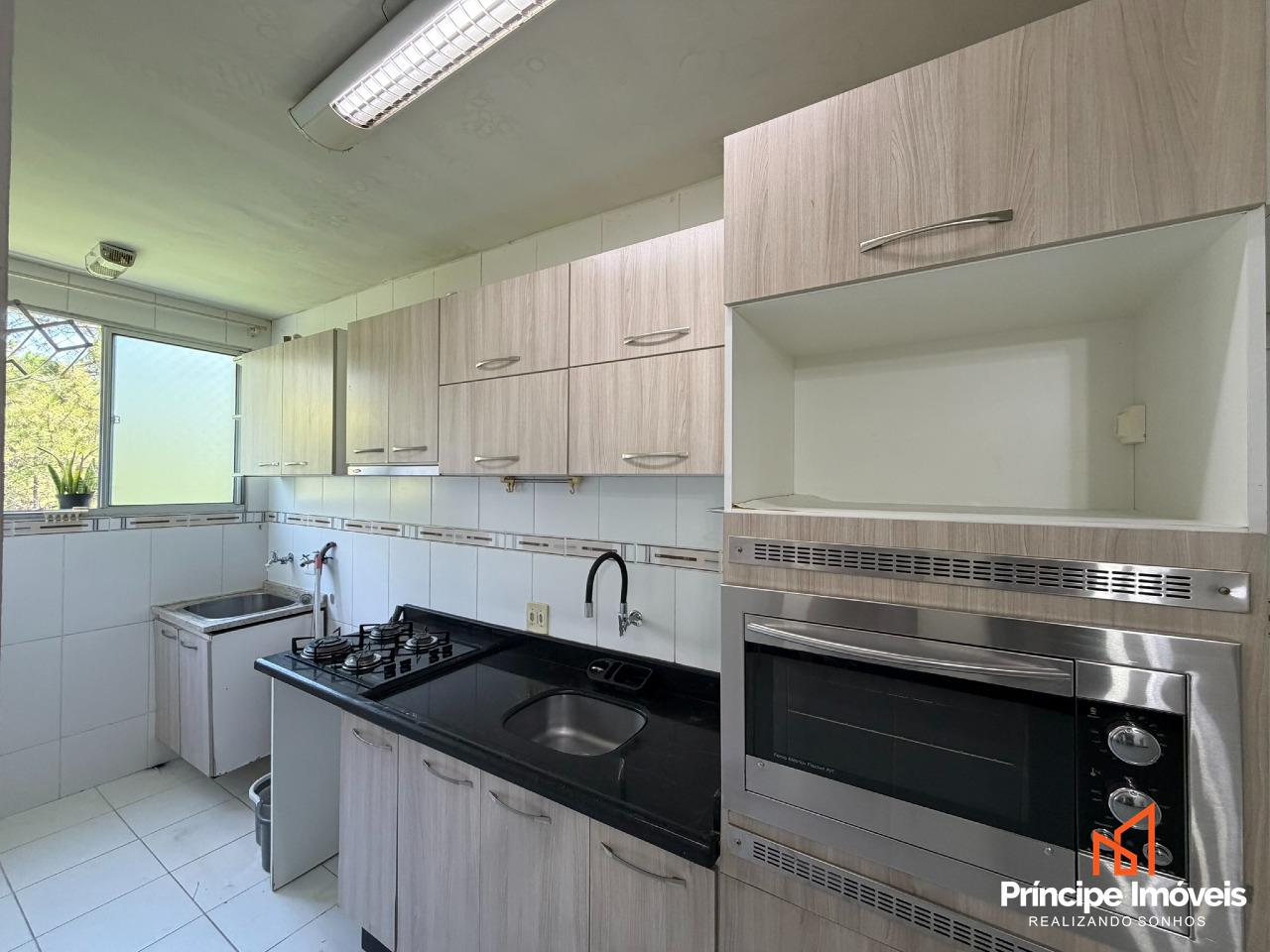 Apartamento à venda em Joinville, Boa Vista, 2 quartos: 