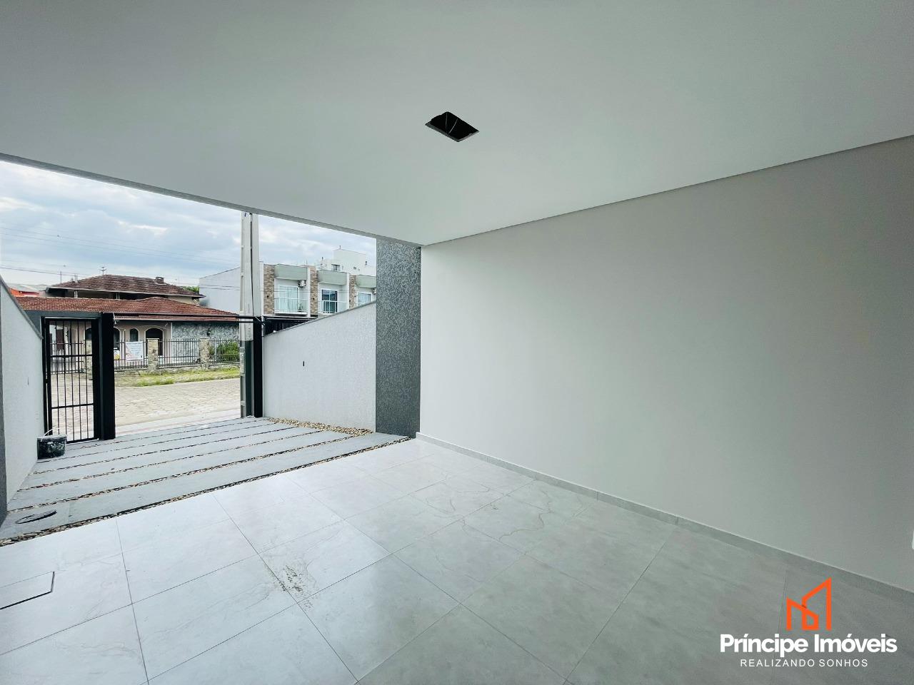 Geminado à venda em Joinville, Costa e Silva, 3 quartos: 