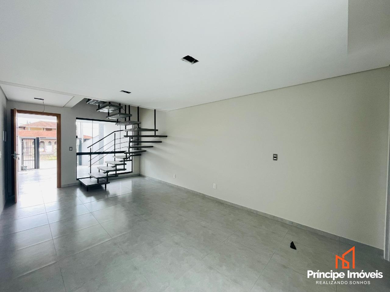 Geminado à venda em Joinville, Costa e Silva, 3 quartos: 