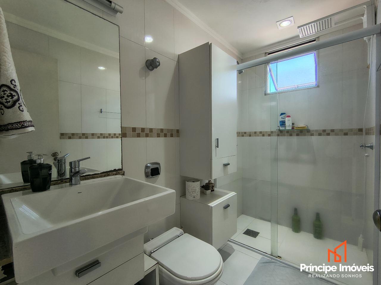 Cobertura à venda em Joinville, América, 3 quartos: 