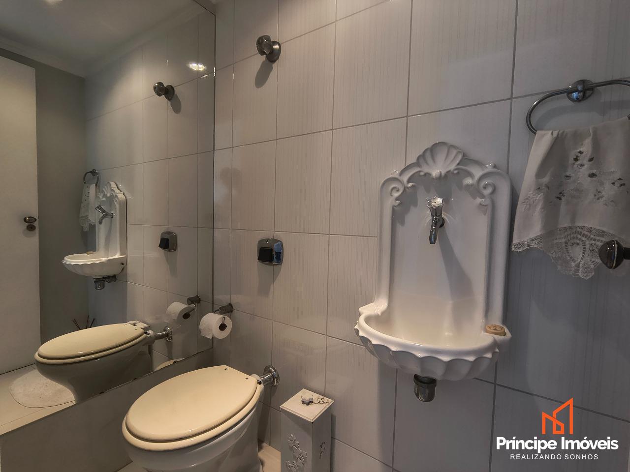 Cobertura à venda em Joinville, América, 3 quartos: 