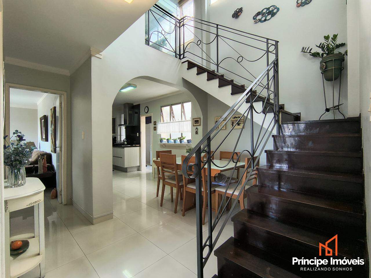 Cobertura à venda em Joinville, América, 3 quartos: 