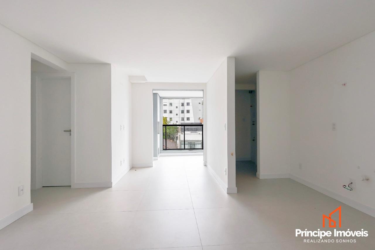 Apartamento à venda em Joinville, Santo Antônio, 2 quartos: 