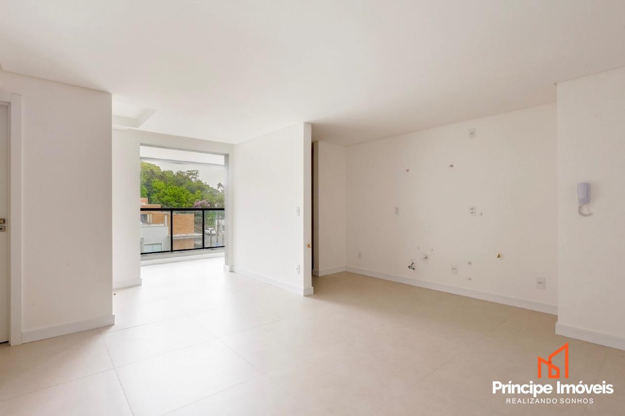 Apartamento à venda em Joinville, Santo Antônio, 2 quartos: 