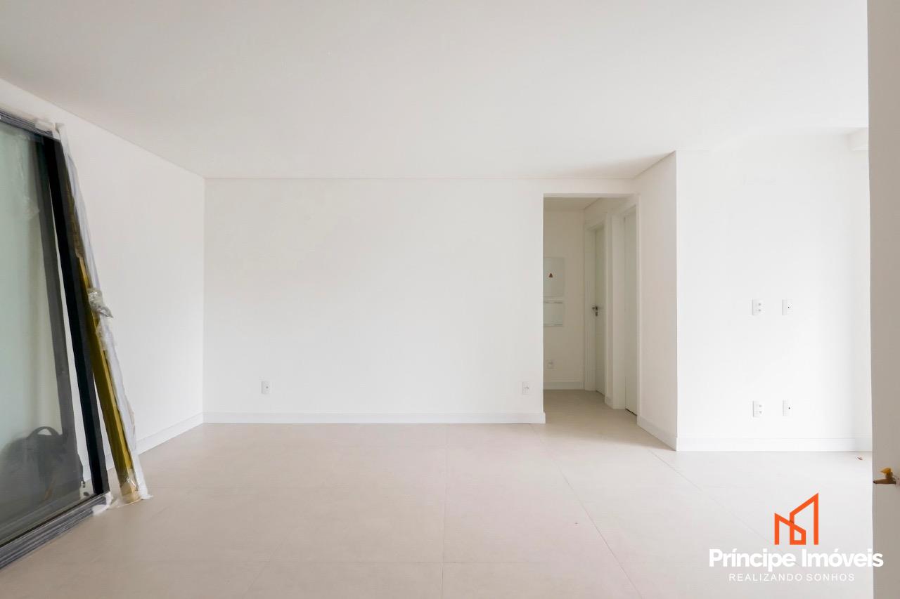 Apartamento à venda em Joinville, Santo Antônio, 2 quartos: 