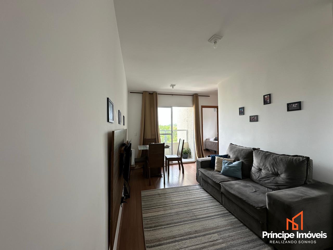 Apartamento à venda em Joinville, Floresta, 2 quartos: 