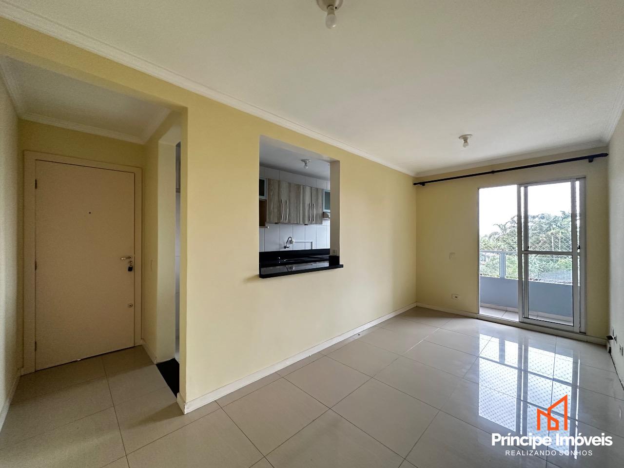 Apartamento para aluguel em Joinville, Boa Vista, 3 quartos: 