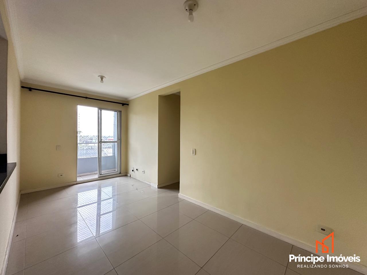 Apartamento para aluguel em Joinville, Boa Vista, 3 quartos: 