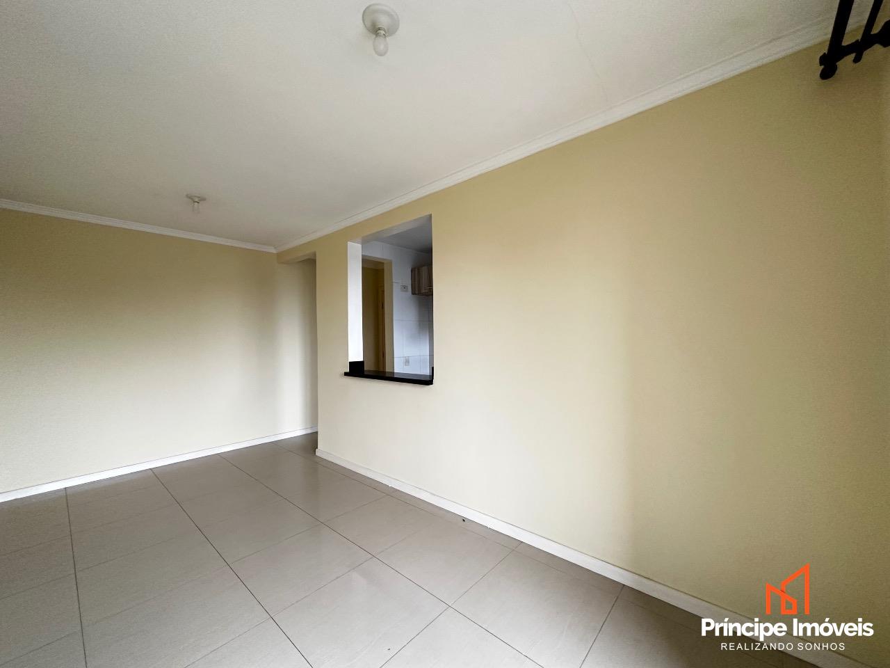 Apartamento para aluguel em Joinville, Boa Vista, 3 quartos: 