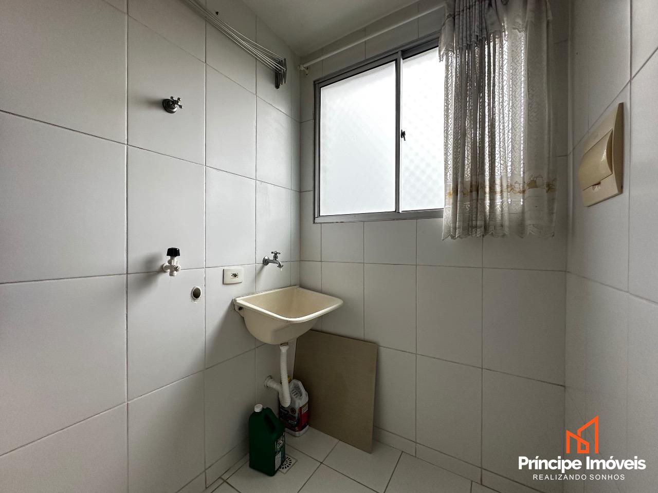 Apartamento para aluguel em Joinville, Boa Vista, 3 quartos: 