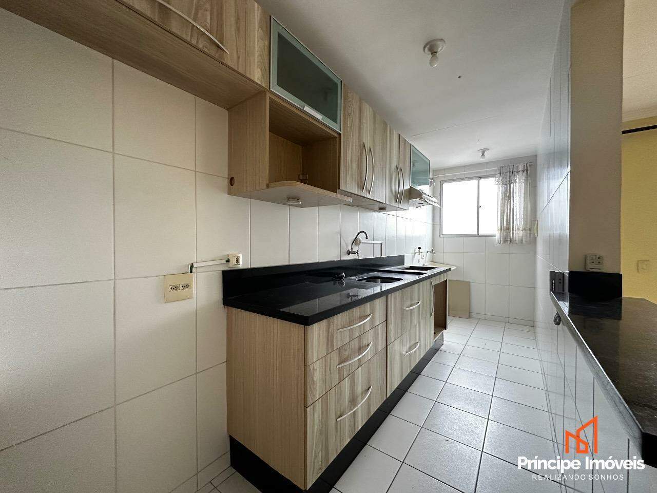 Apartamento para aluguel em Joinville, Boa Vista, 3 quartos: 